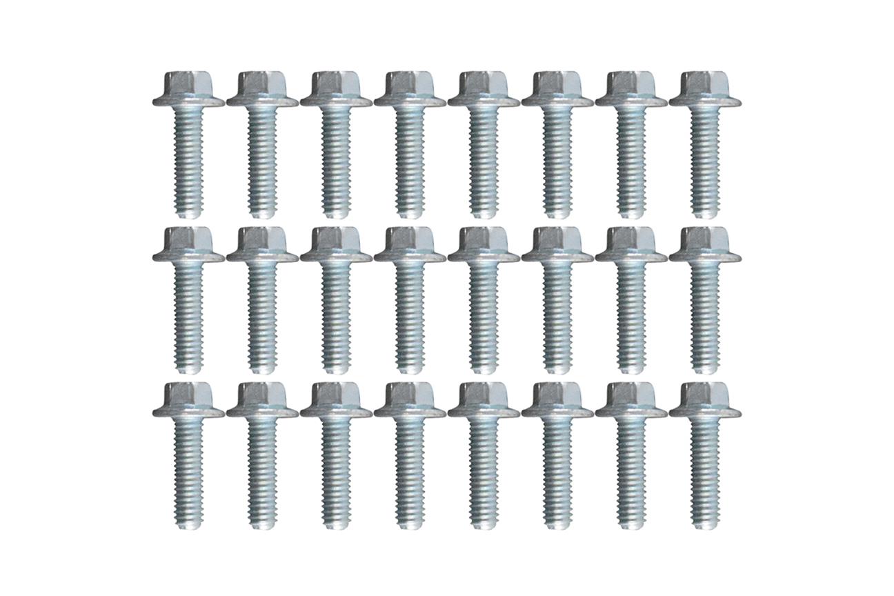 ICT Billet Superchargers, Roots Style Components 551948