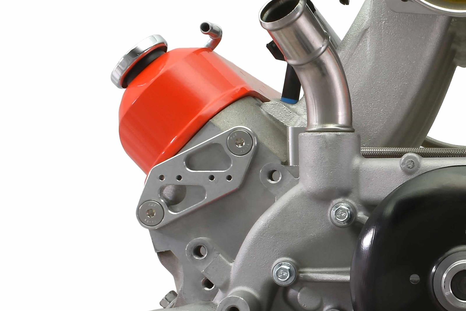 ICT Billet Fuel Pressure Regulator Mounts 551964-LSFR1