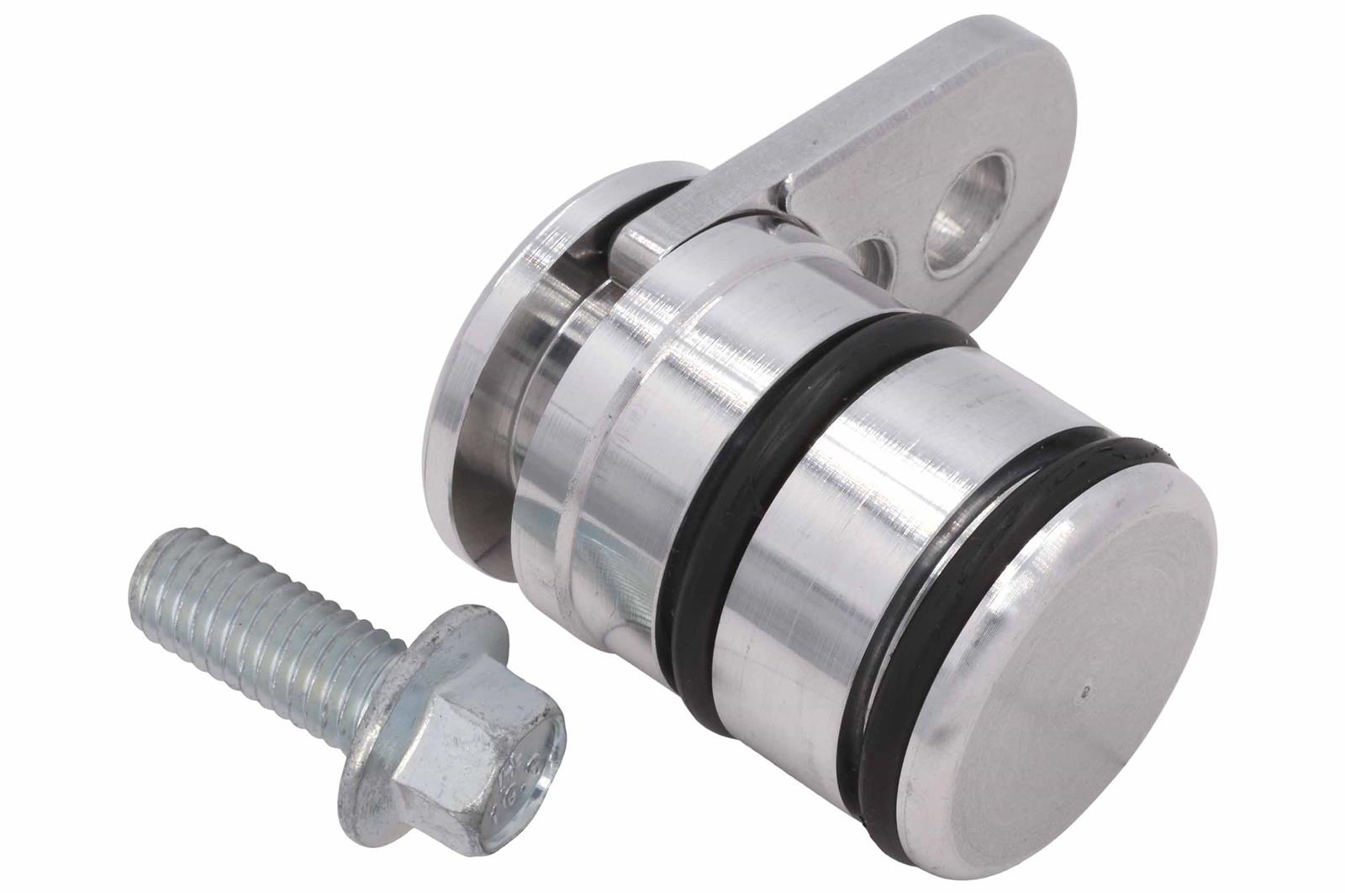 ICT Billet Direct Injection Fuel Pump Lifter Delete Plugs 551965-PLUG