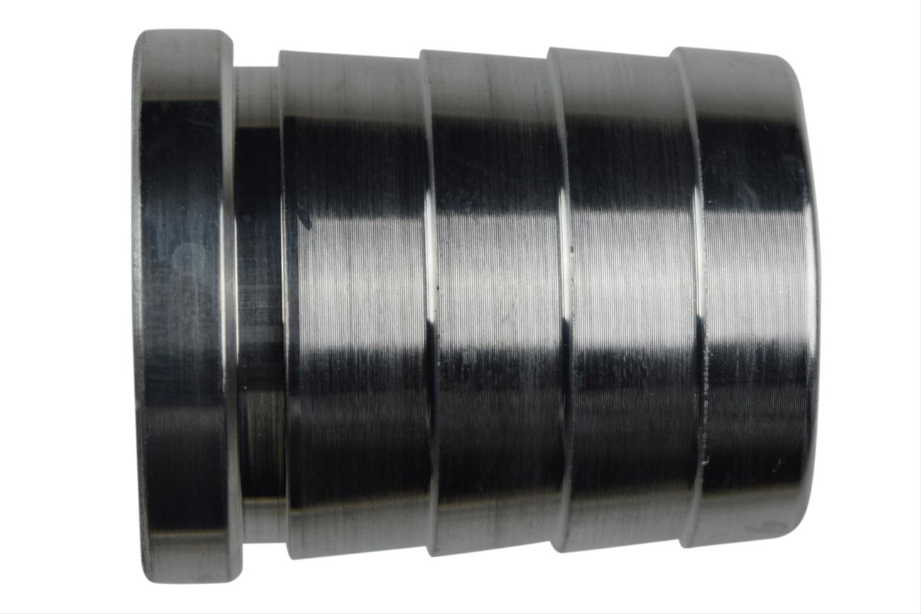 ICT Billet Weld-In Bungs and Fittings AN617-20