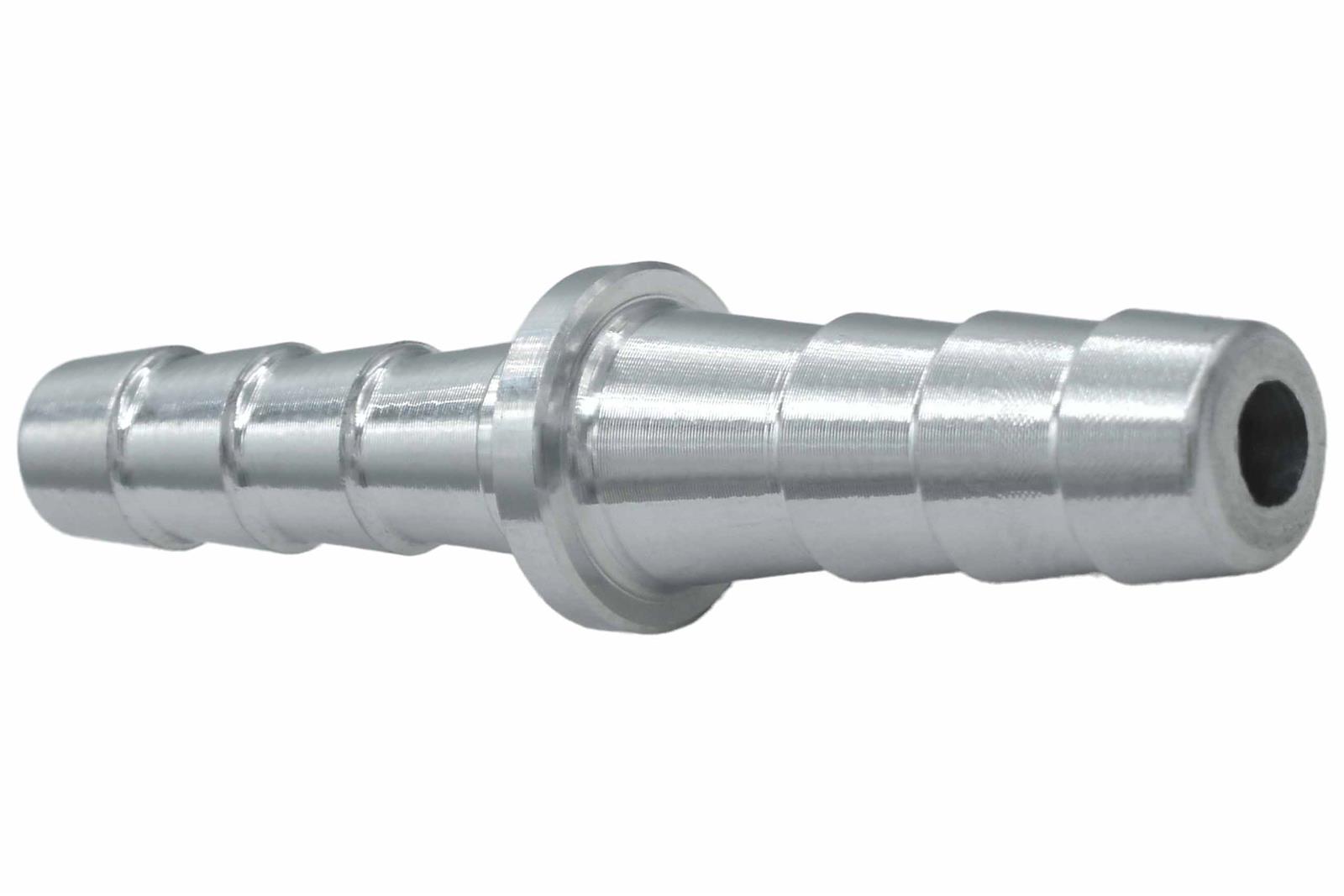 ICT Billet Hose Barb Fittings AN627-04-03A