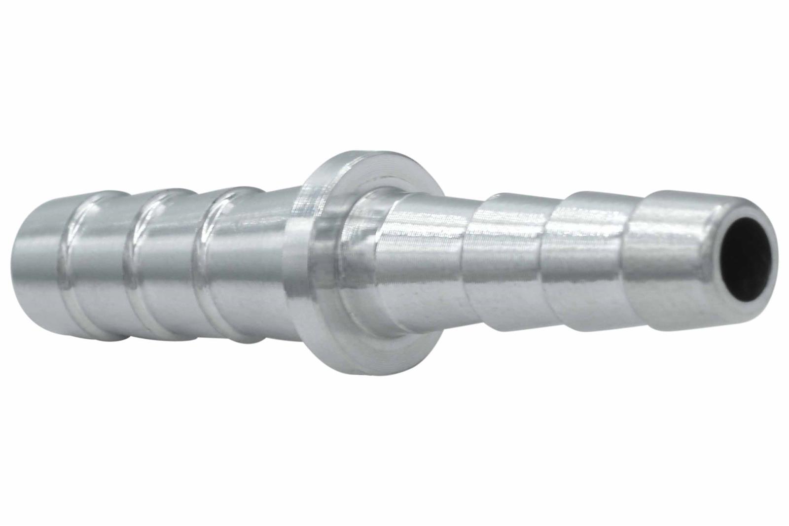 ICT Billet Hose Barb Fittings AN627-04-03A
