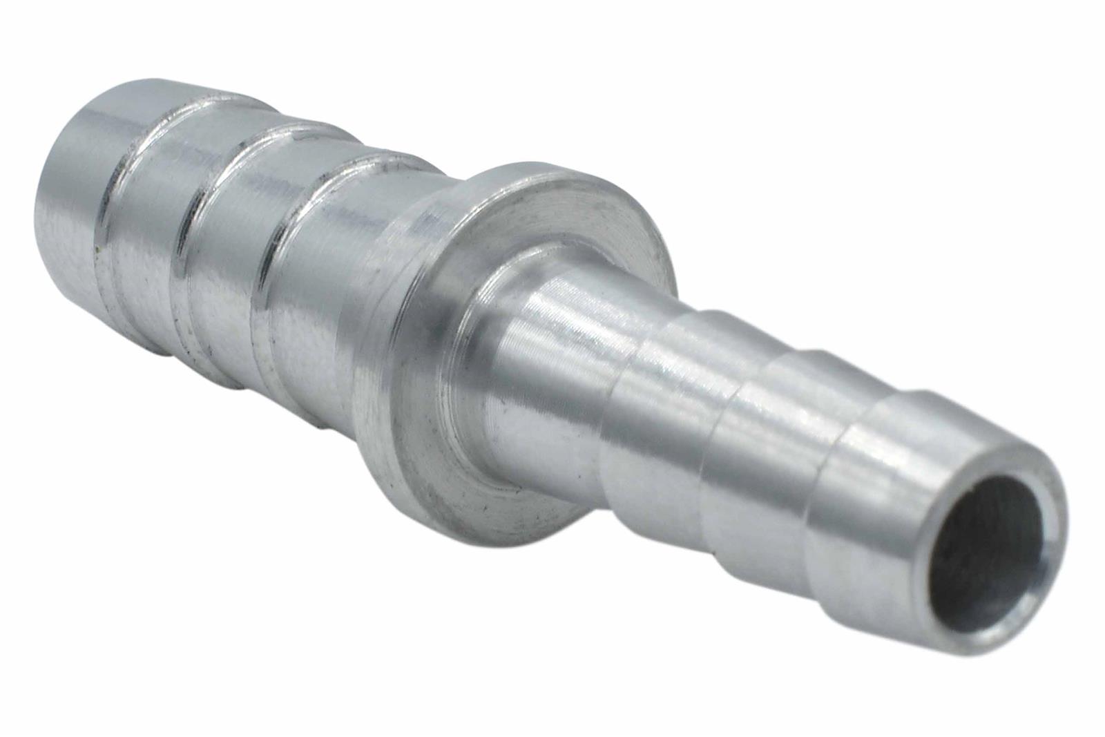 ICT Billet Hose Barb Fittings AN627-05-04A