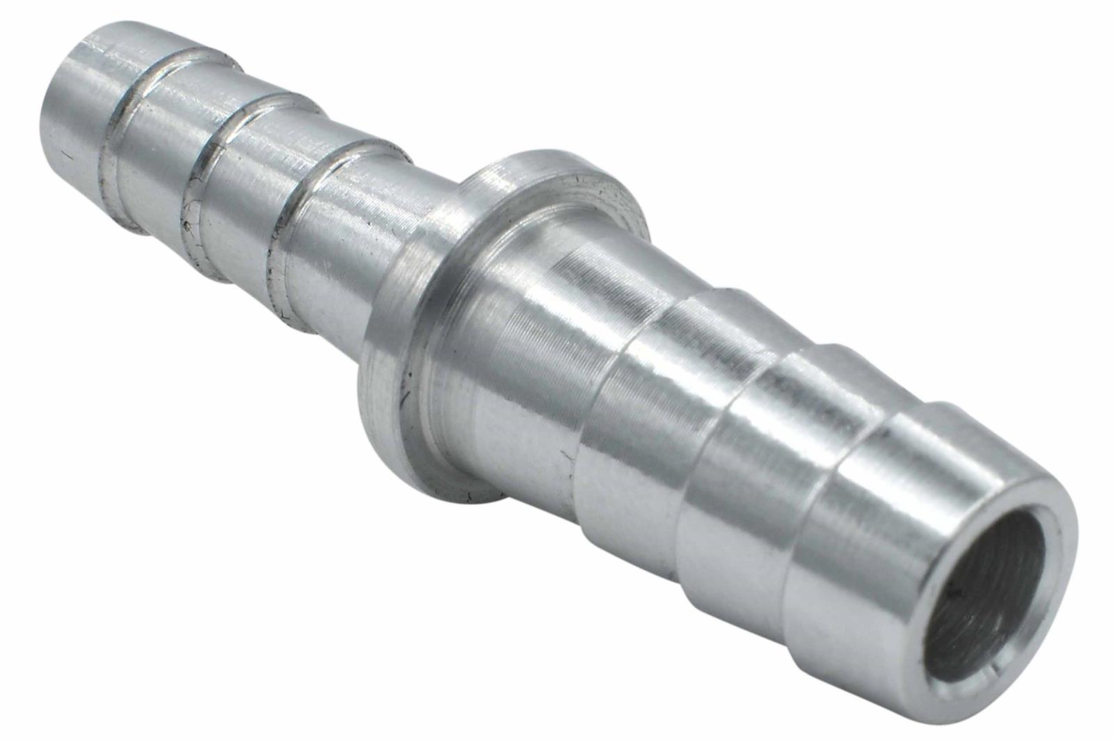 ICT Billet Hose Barb Fittings AN627-05-04A