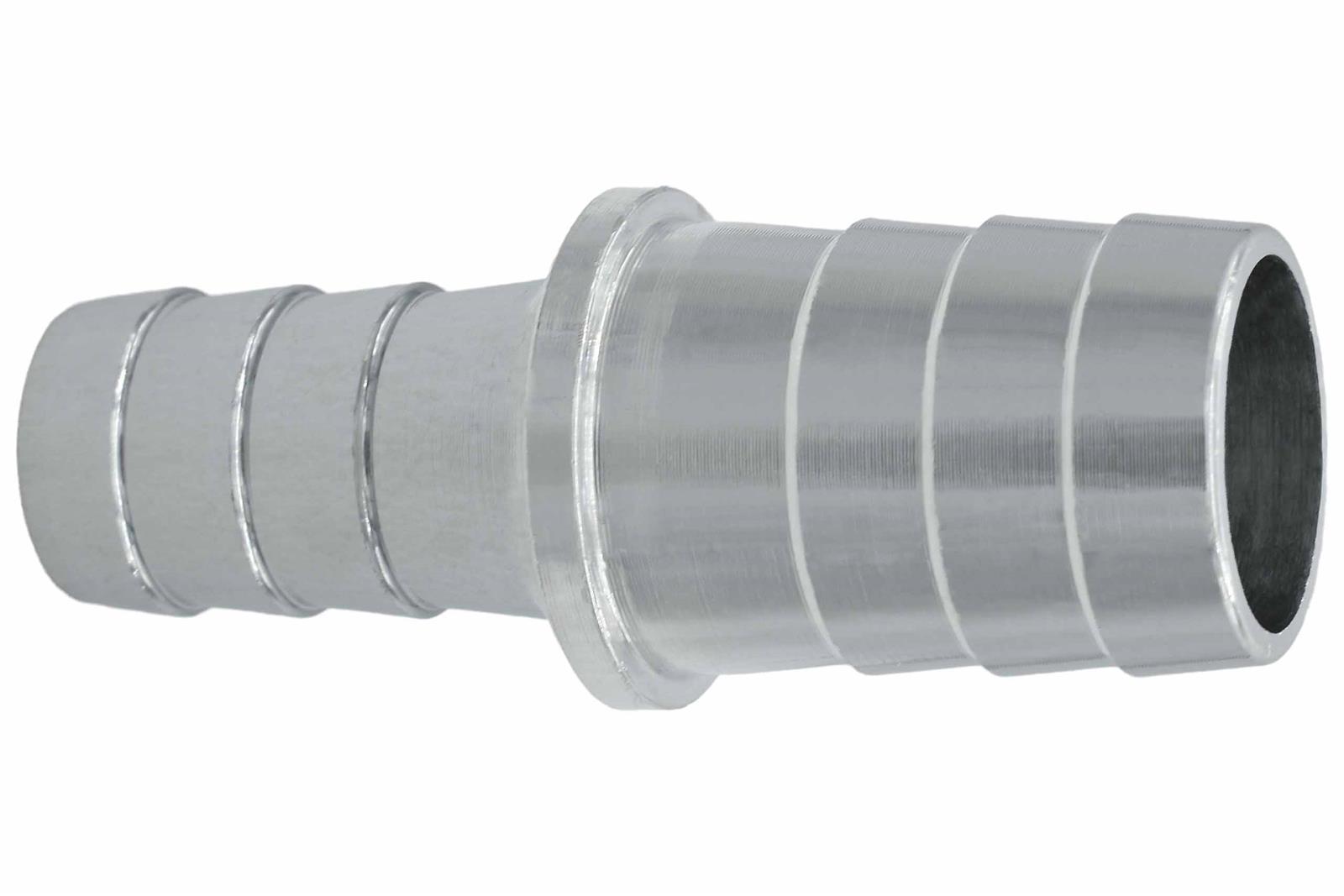 ICT Billet Hose Barb Fittings AN627-08-06A