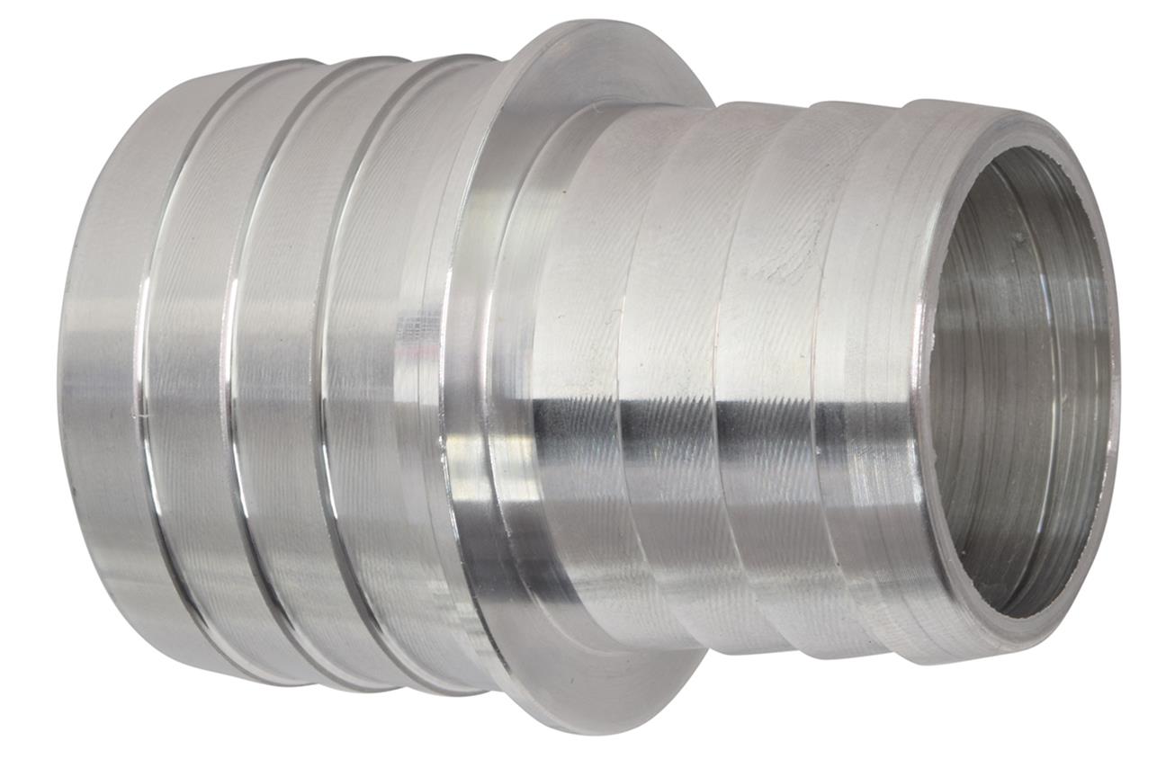 ICT Billet Hose Barb Fittings AN627-21A