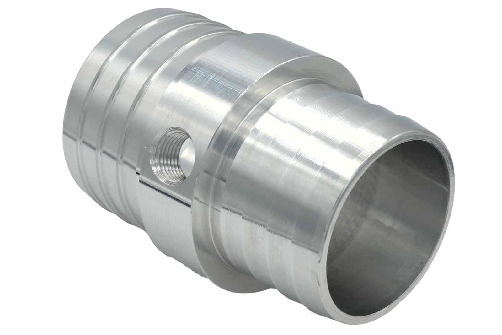 ICT Billet Hose Barb Fittings AN627-21X125