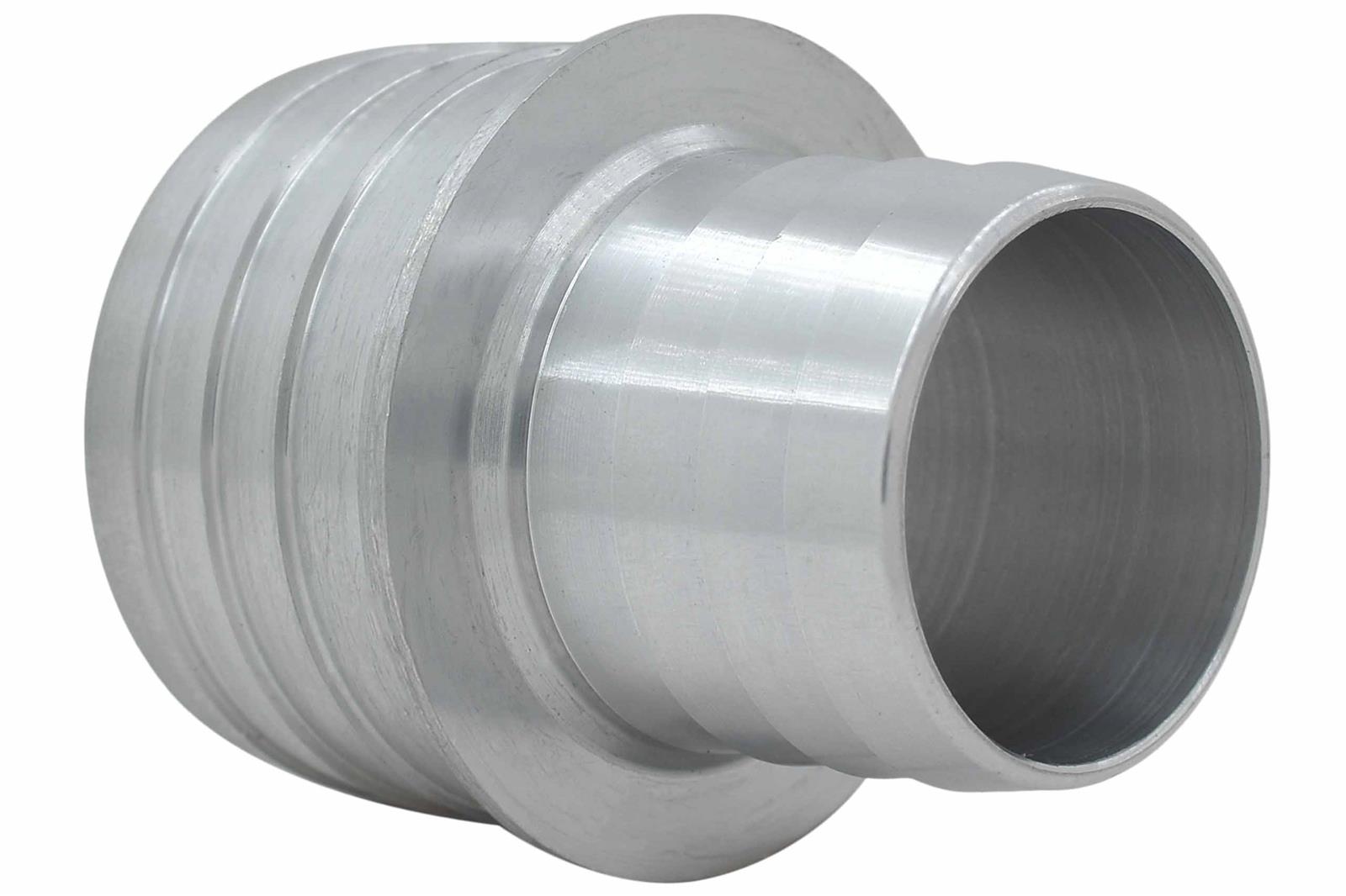ICT Billet Hose Barb Fittings AN627-28-20A