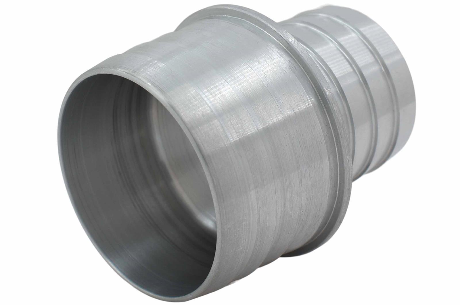 ICT Billet Hose Barb Fittings AN627-28-20A
