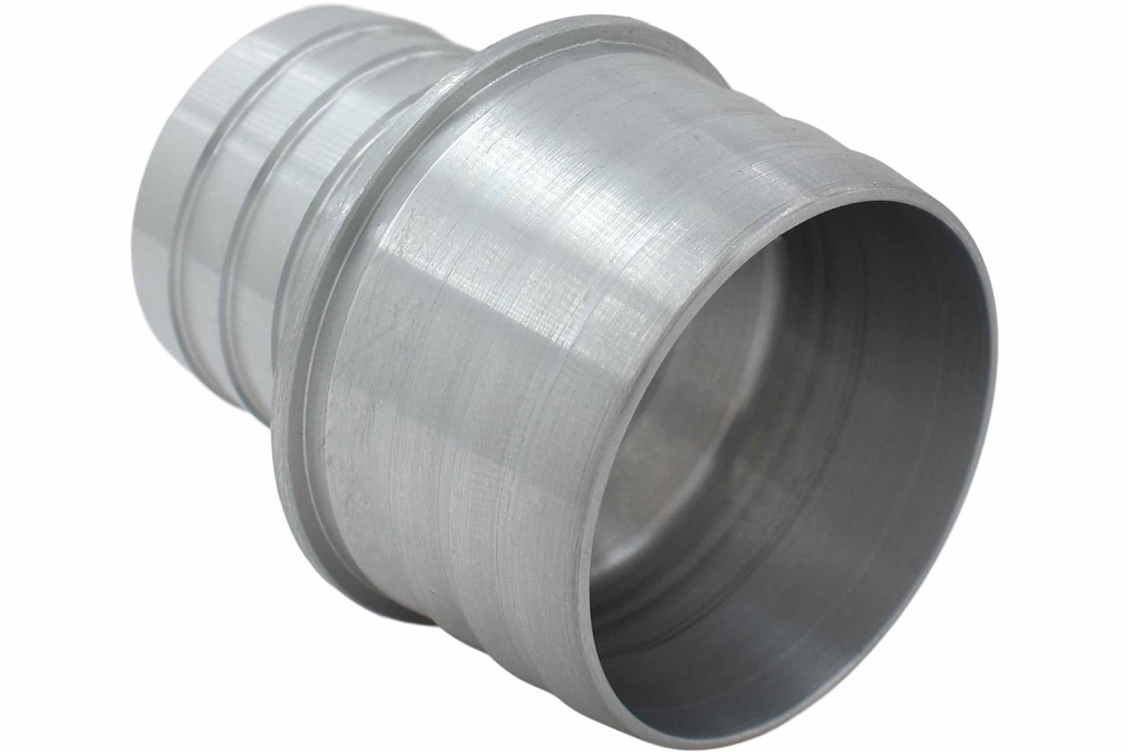 ICT Billet Hose Barb Fittings AN627-28-20A