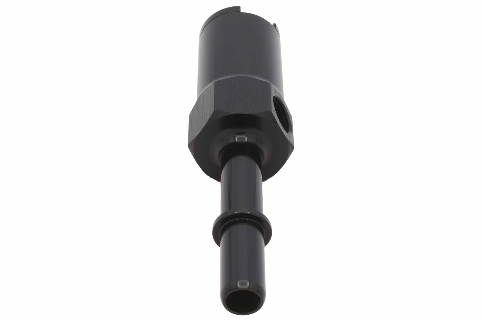 ICT Billet Quick-Disconnect Adapter Fittings AN811-02B