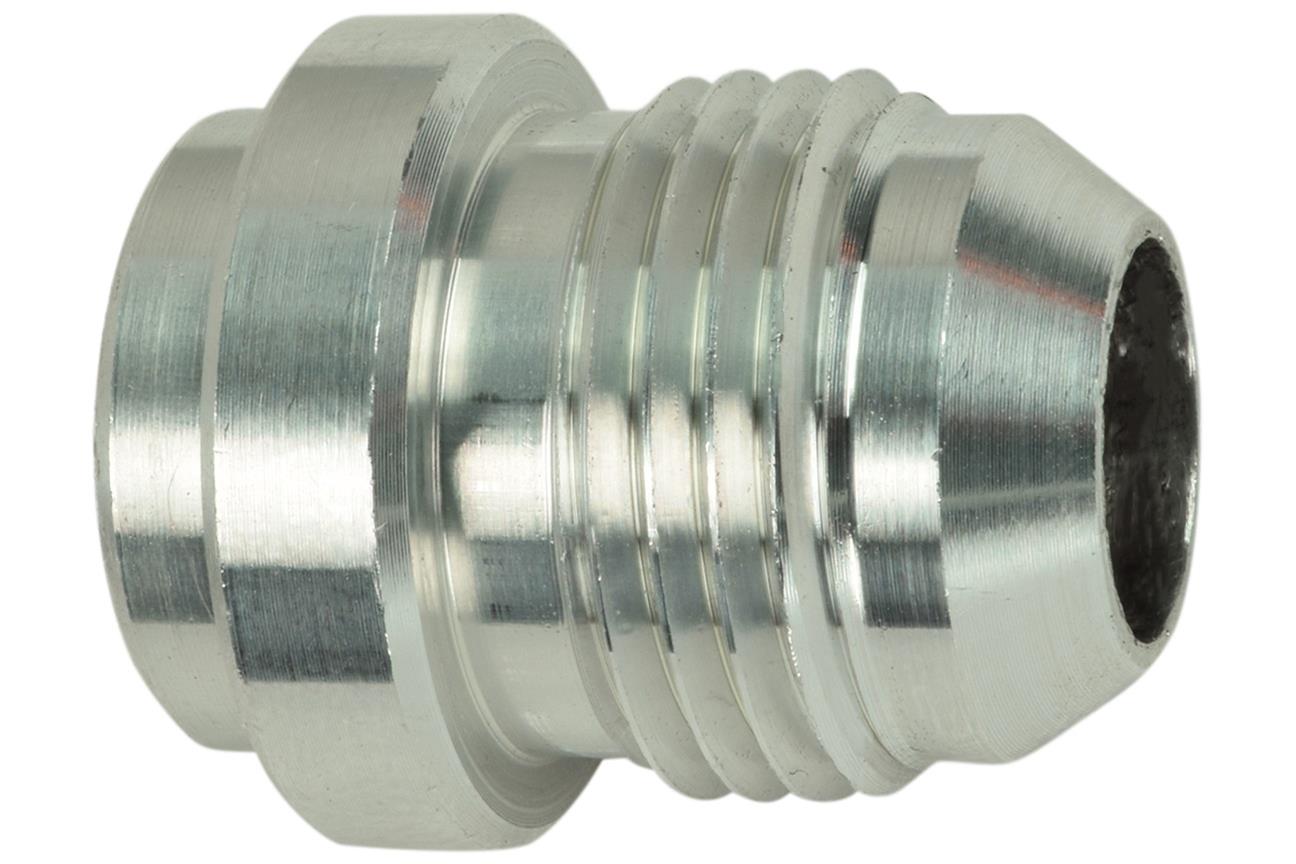 ICT Billet Weld-In Bungs and Fittings AN970-08A
