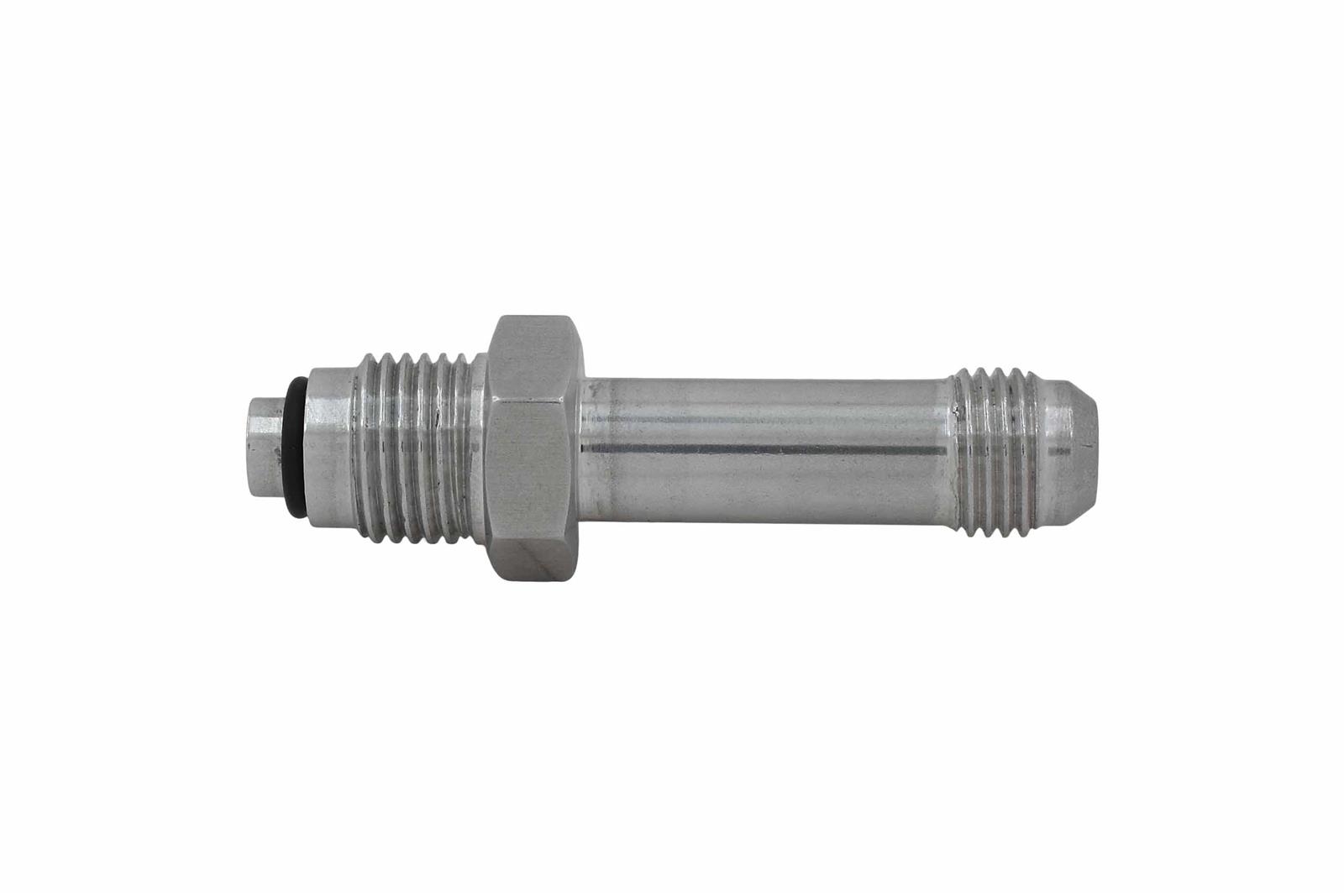 ICT Billet AN to Metric Adapter Fittings F06ANPSM16XL