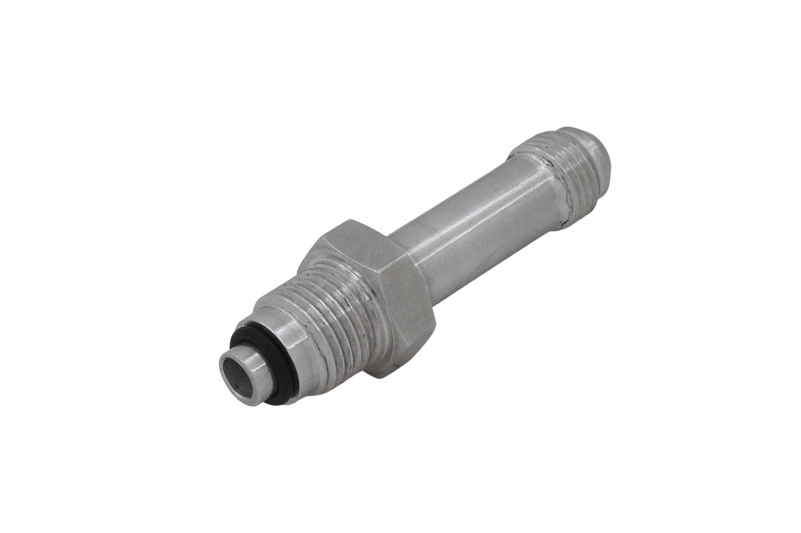 ICT Billet AN to Metric Adapter Fittings F06ANPSM16XL