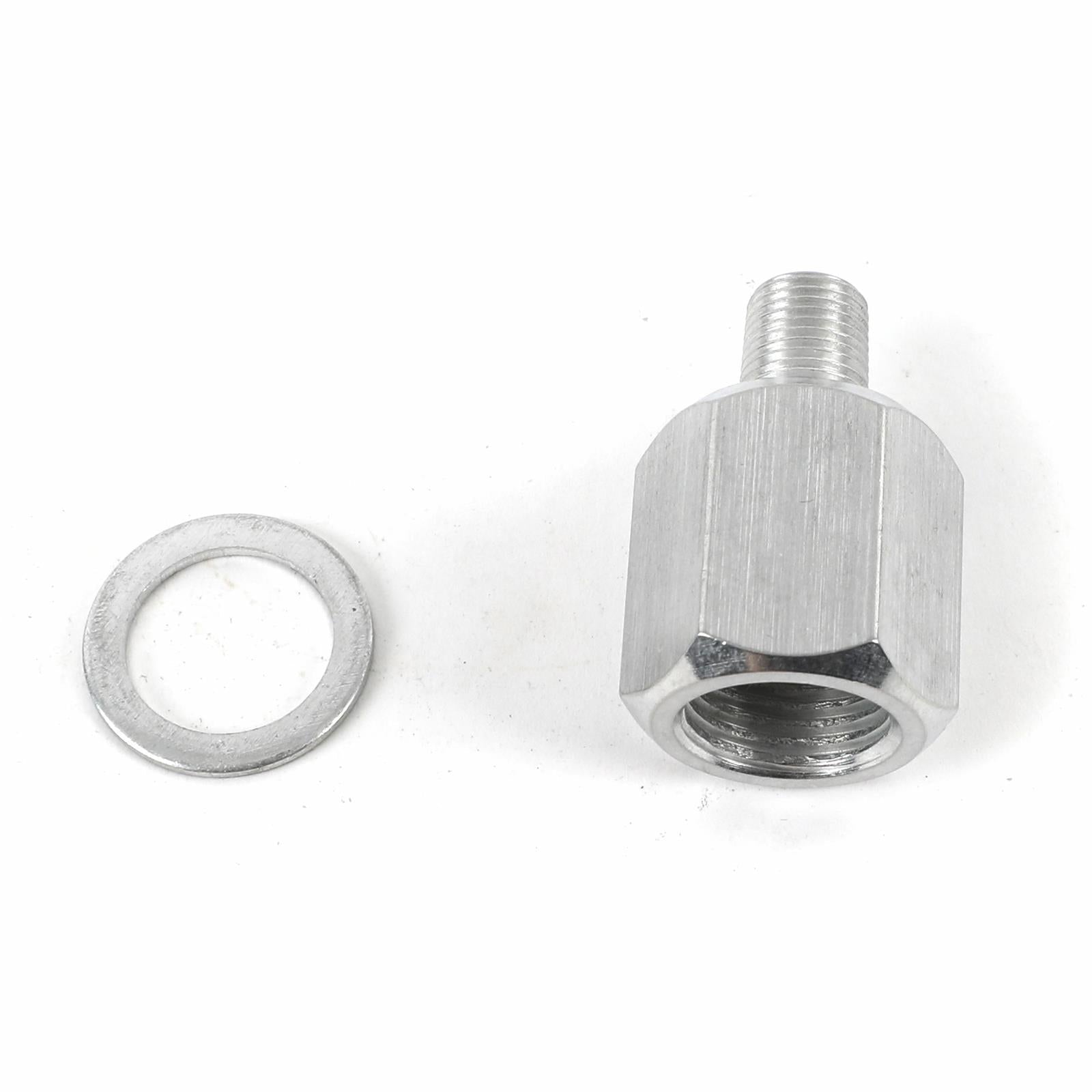 ICT Billet Gauge Adapters F125NPFM1615