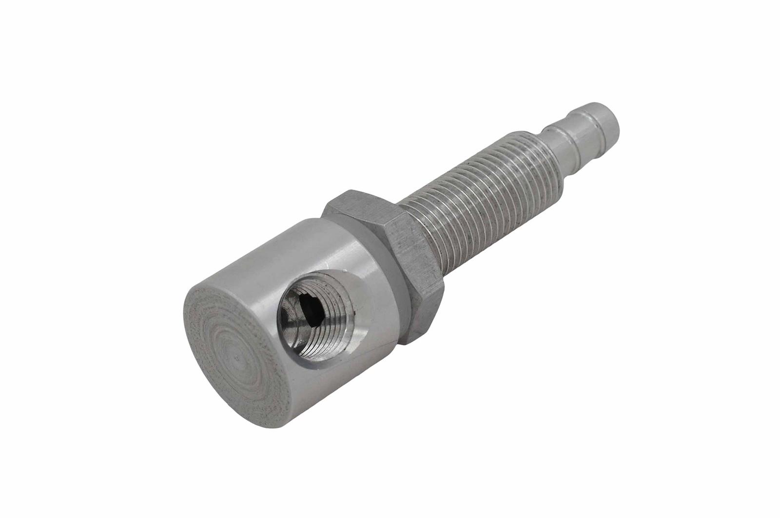 ICT Billet Bulkhead Fittings FBH25NP37BA