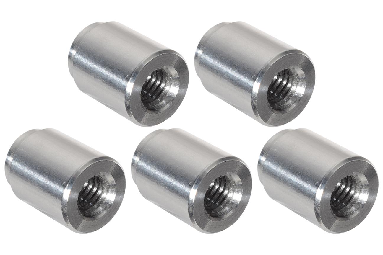 ICT Billet Weld-In Bungs and Fittings FM0812BUNG-5