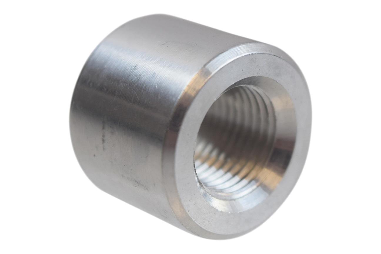 ICT Billet Weld-In Bungs and Fittings FM1215BUNG