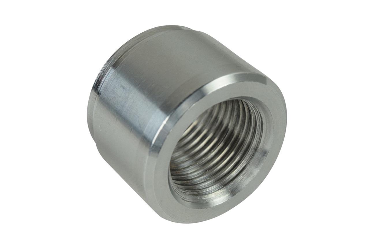 ICT Billet Weld-In Bungs and Fittings FM1815BUNG