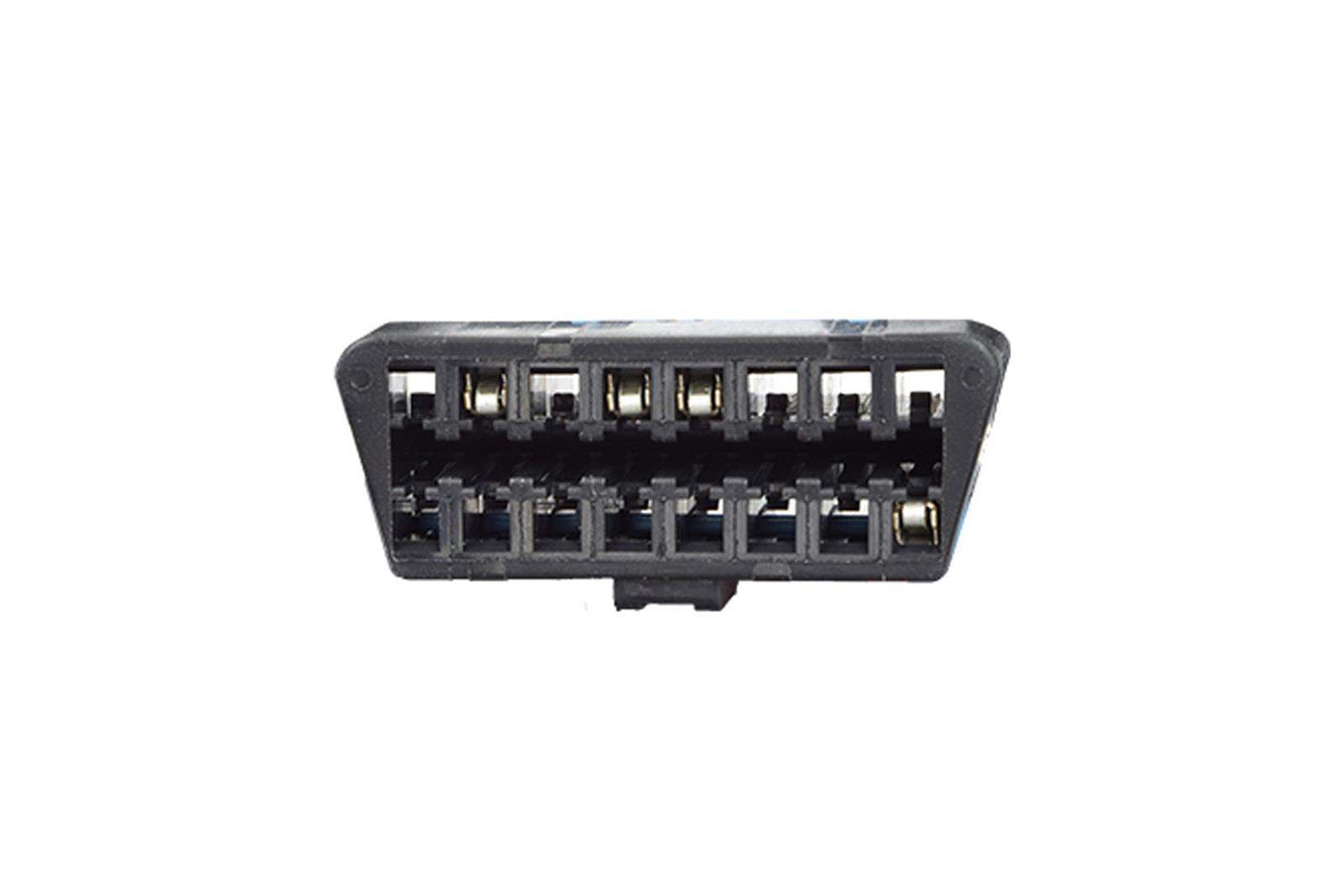 ICT Billet Wiring Connectors WC0BD30