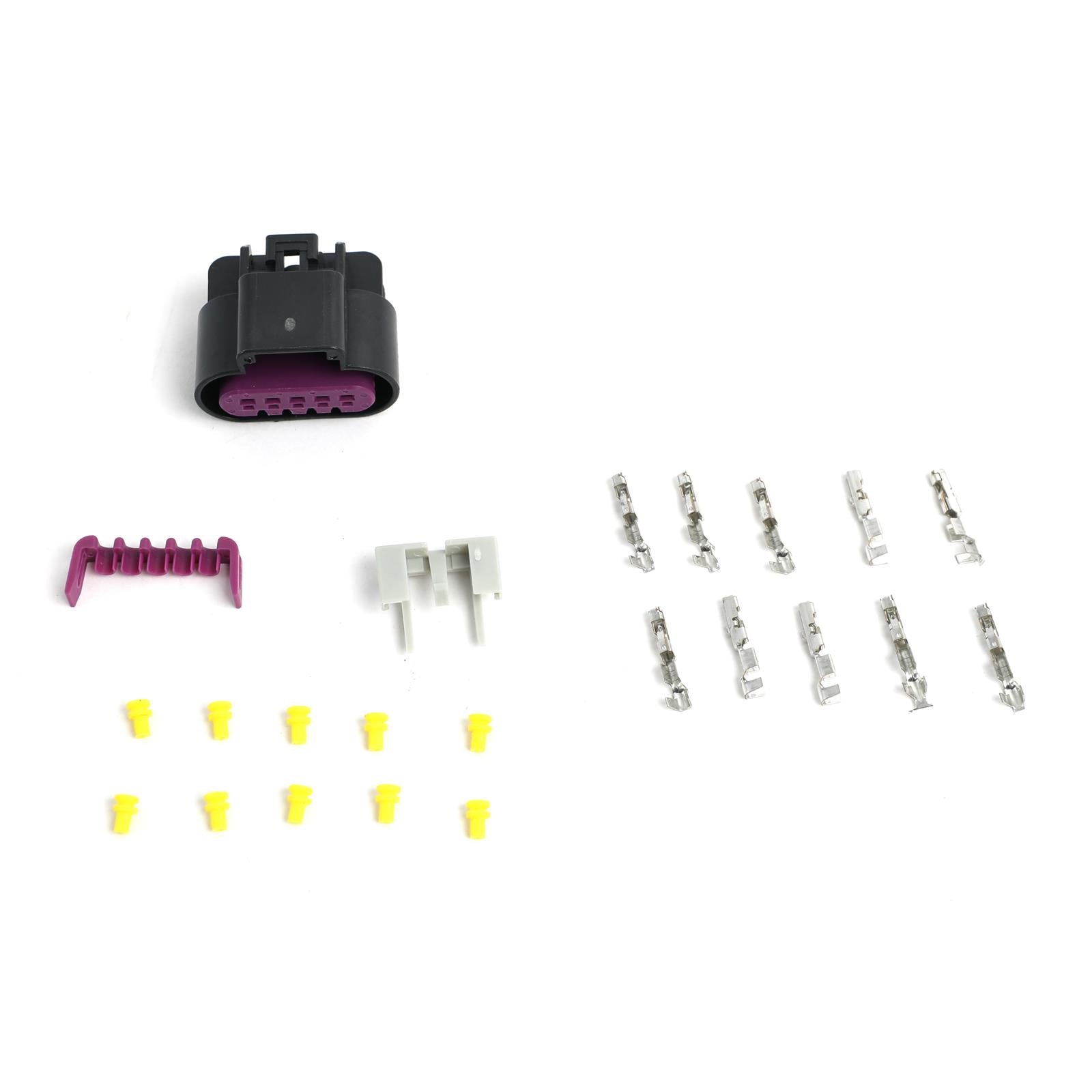 ICT Billet Wiring Connectors WCMAF40