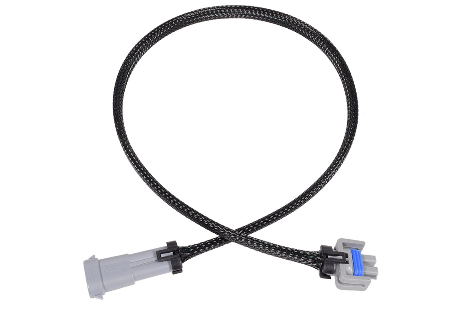 ICT Billet Wiring Harnesses WEACV30-24