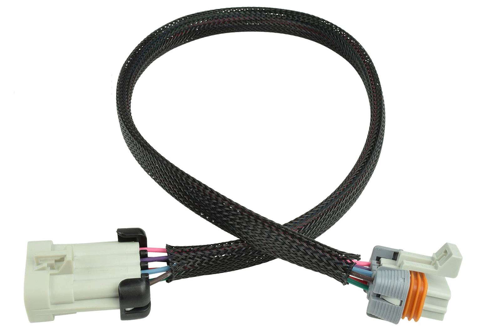 ICT Billet LS Ignition Coil Wiring Harness Extensions WEC0I30