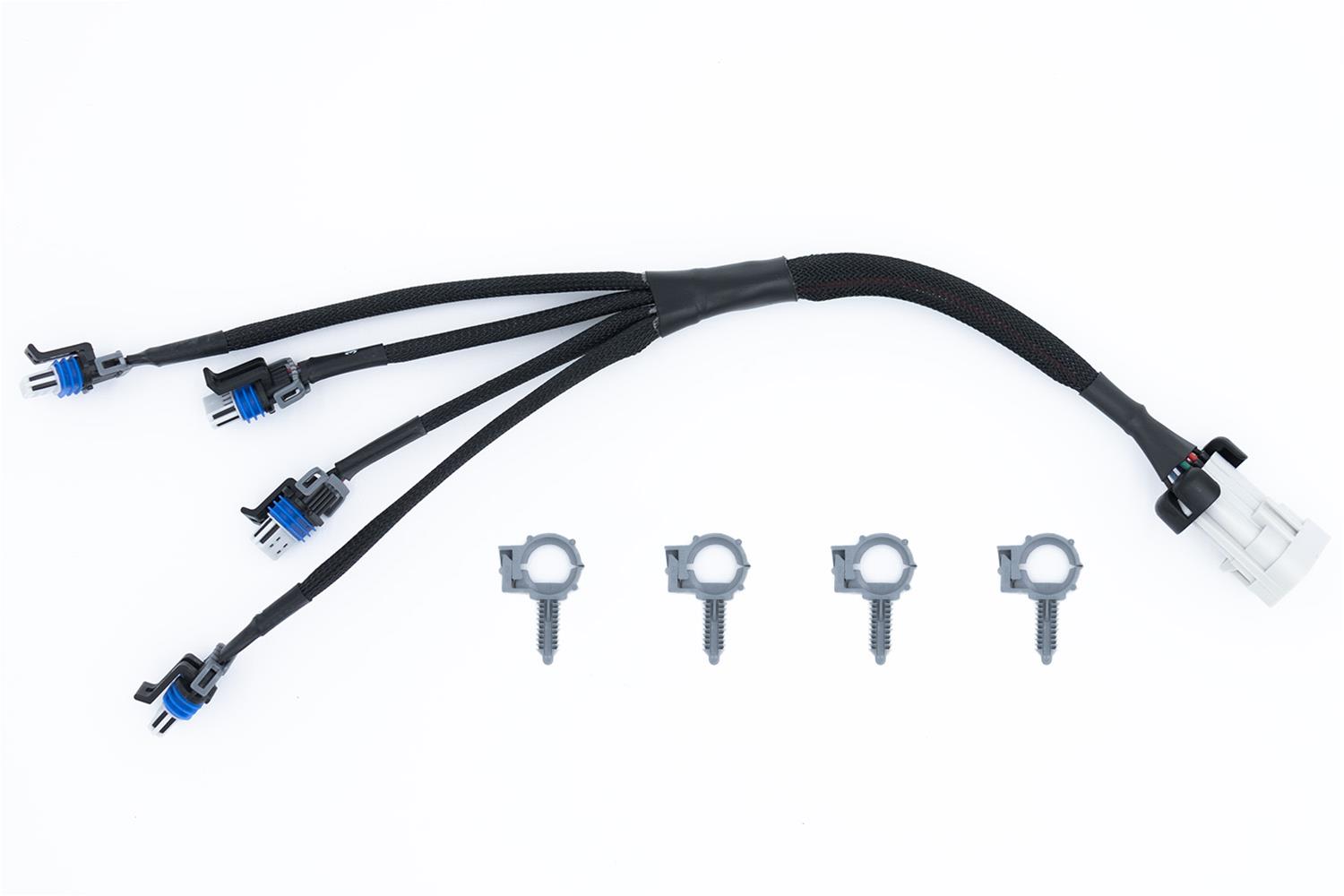 ICT Billet Ignition Coil Wiring Harnesses WEC0I35