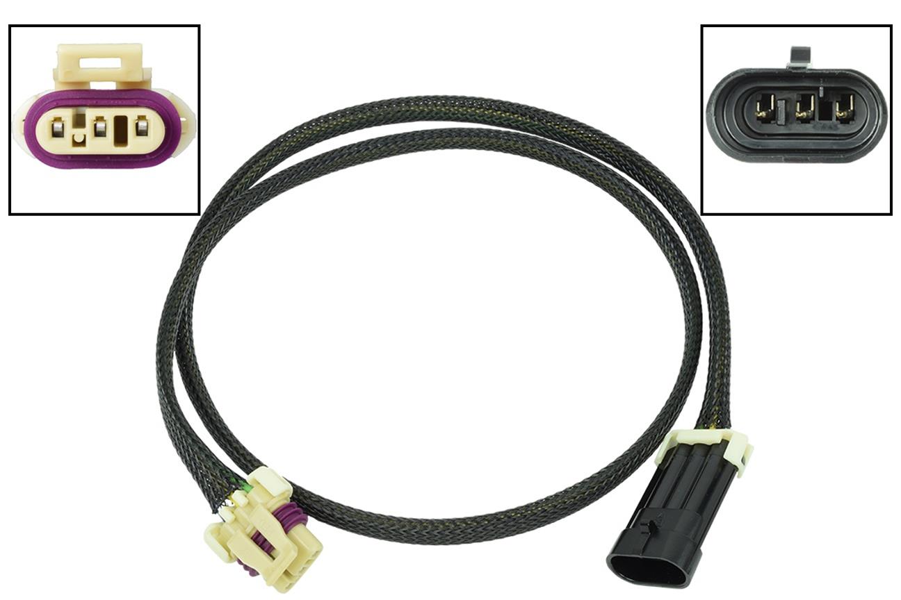ICT Billet Wiring Harness Extensions WECKP30-36