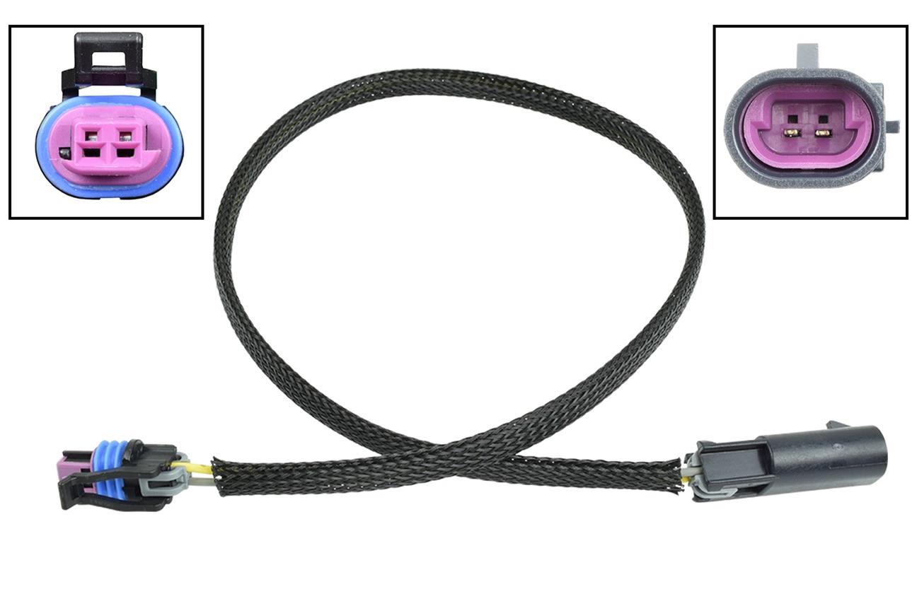 ICT Billet Wiring Harness Extensions WECTS30-36