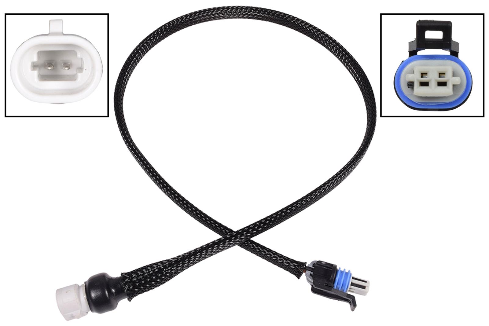 ICT Billet Sensor Harnesses WEIAT30-24