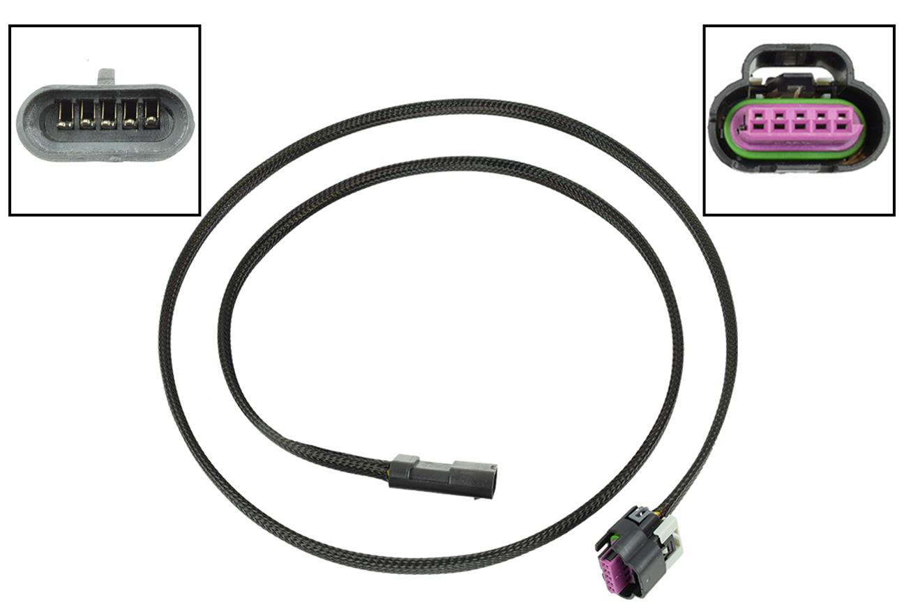 ICT Billet MAF Harness Extensions WEMAF31-48