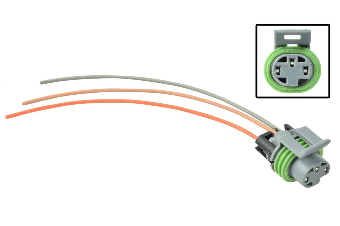 ICT Billet Wiring Pigtails WP0IL30