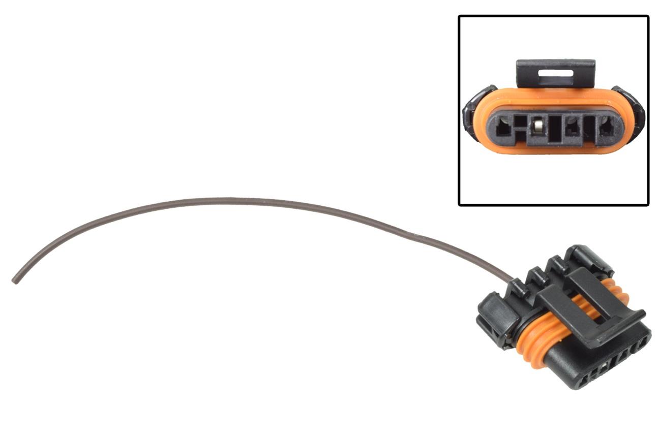 ICT Billet Wiring Pigtails WPALT30
