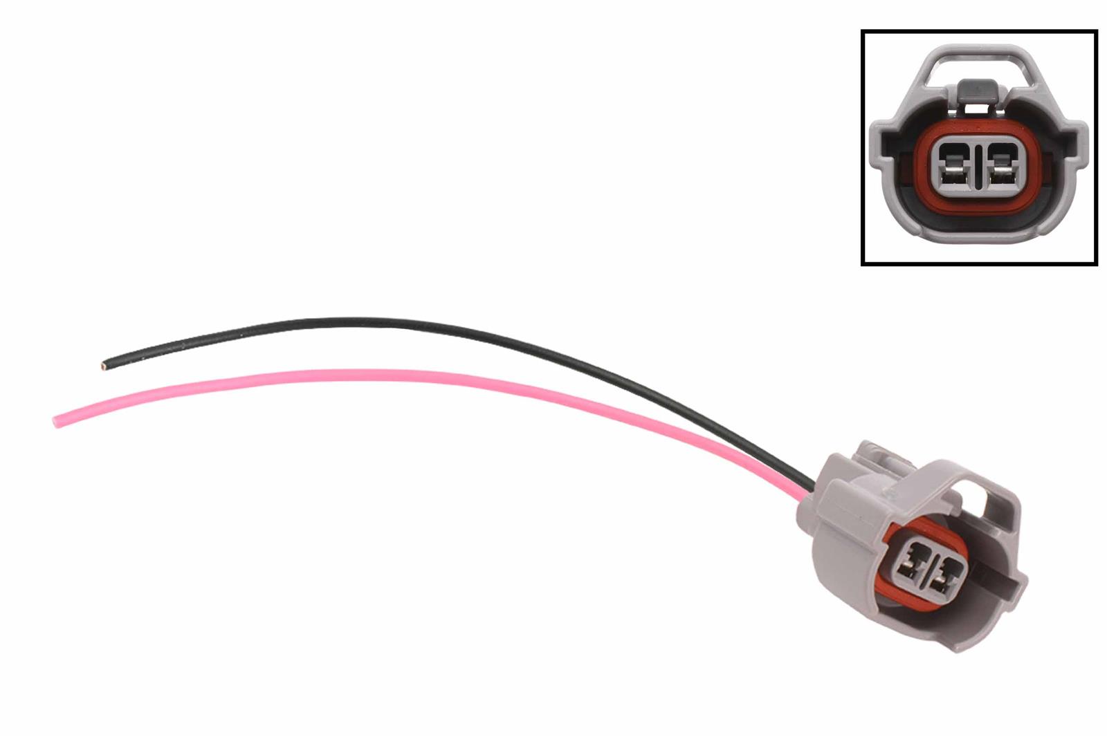 ICT Billet Wiring Pigtails WPINJ41