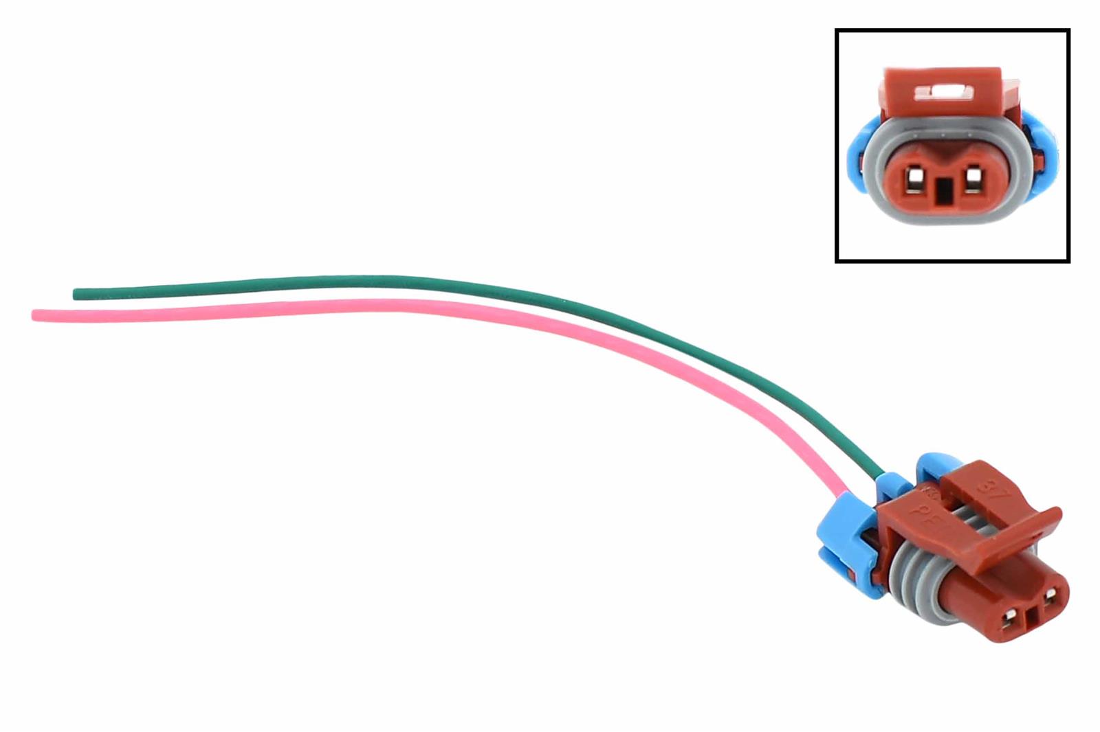 ICT Billet Oxygen Sensor Harnesses WPPUR30