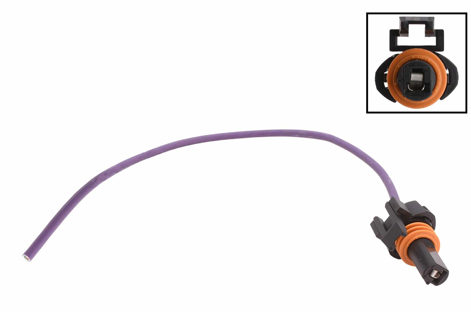 ICT Billet Wiring Pigtails WPSTR40