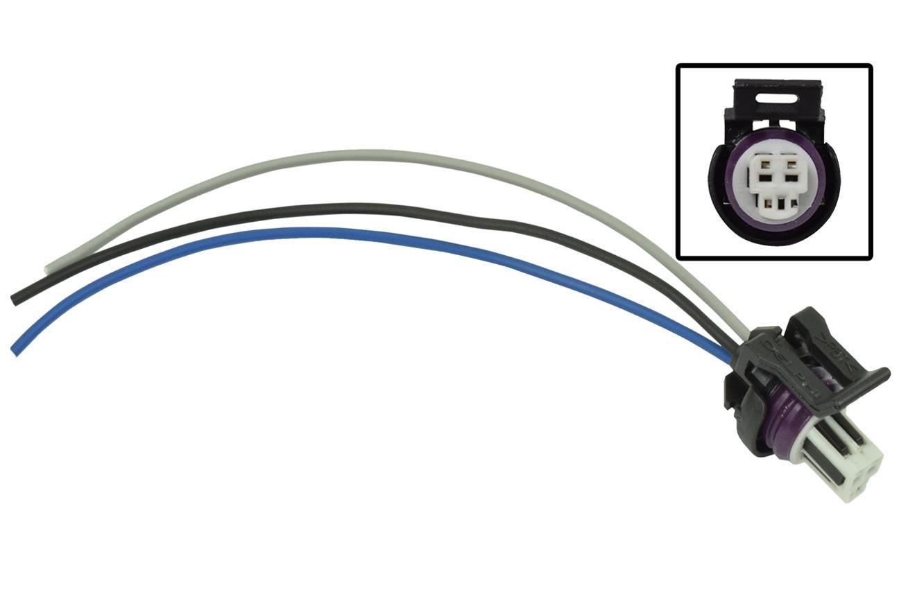 ICT Billet Wiring Pigtails WPTPS30
