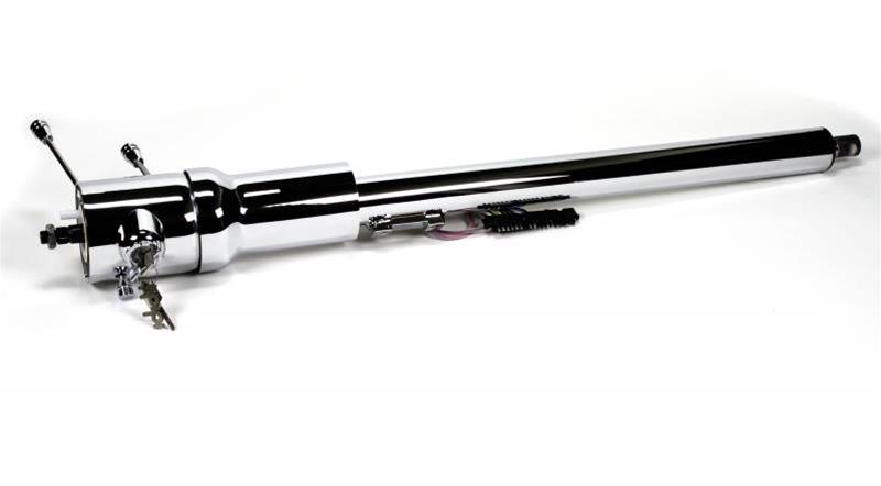 ididit Retrofit Floor Shift Steering Columns 1520760020