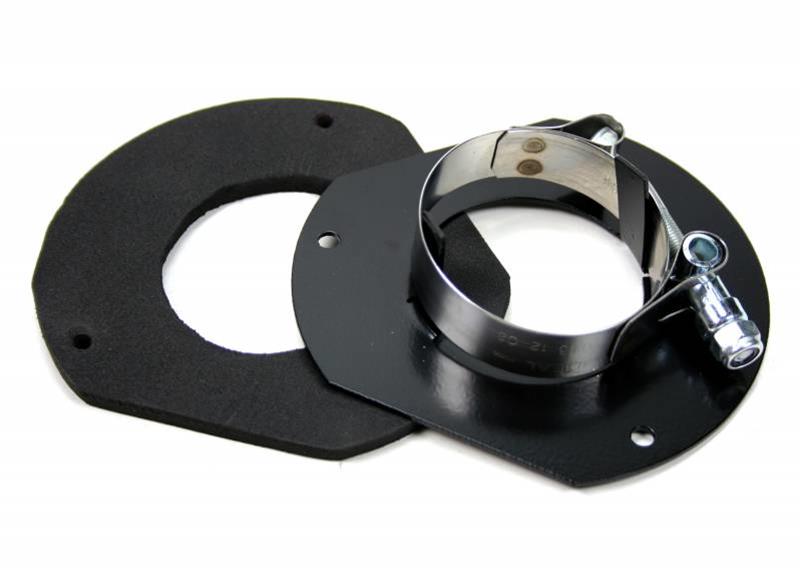 ididit Steering Column Floor Mounts 2400010010