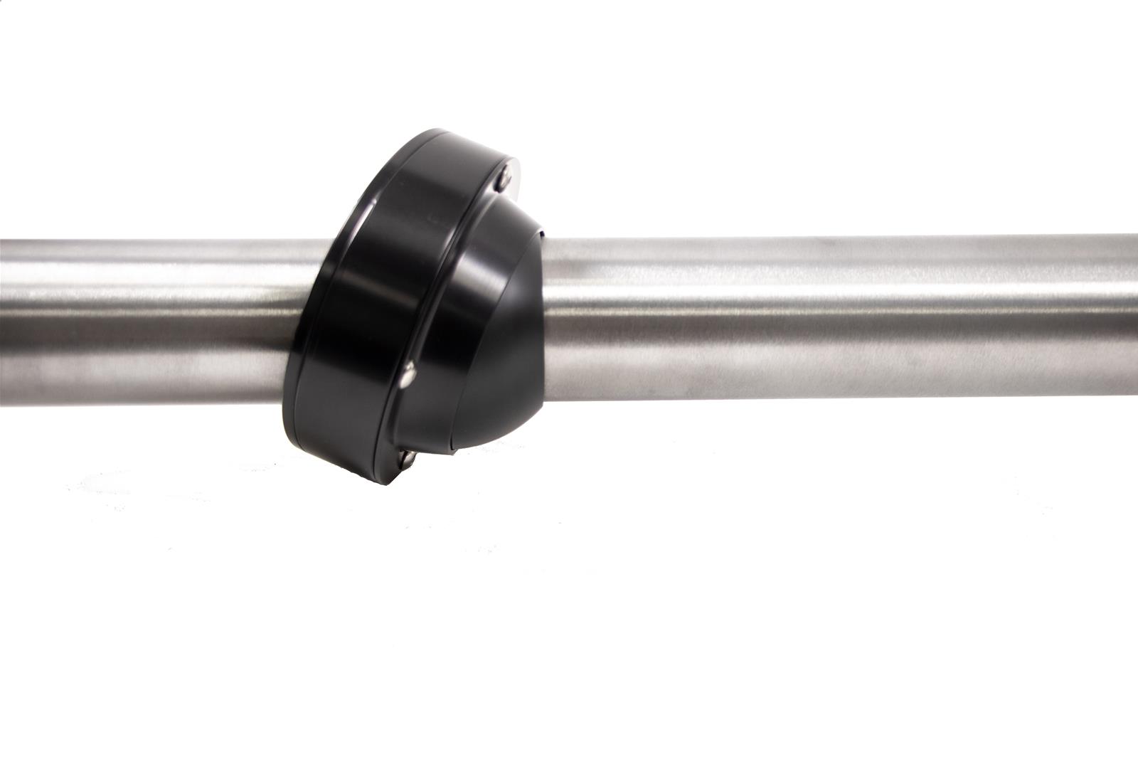 ididit High-Angle Swivel Ball Floor Mounts 2401650051