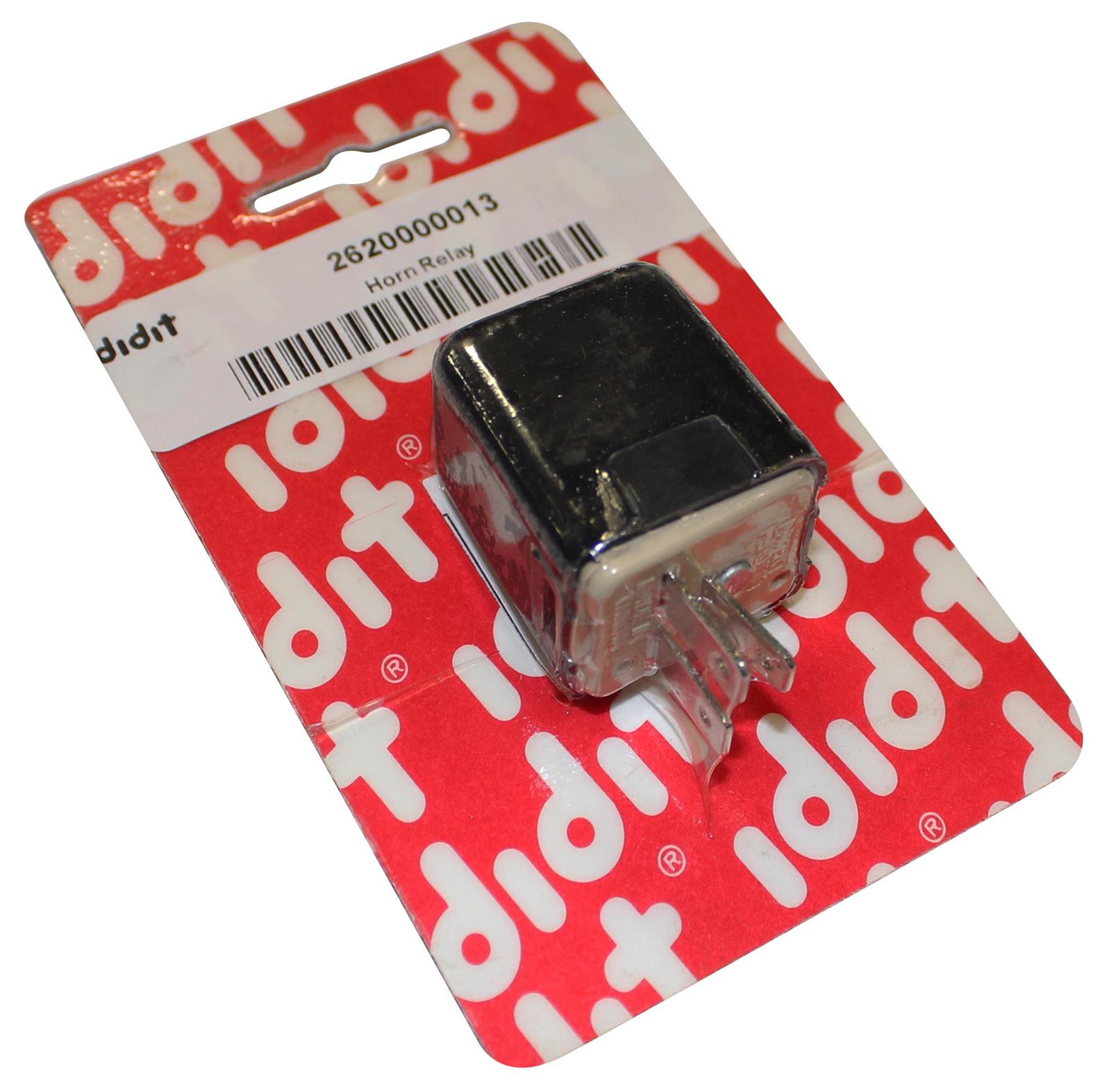 ididit Horn Relays 2620000013