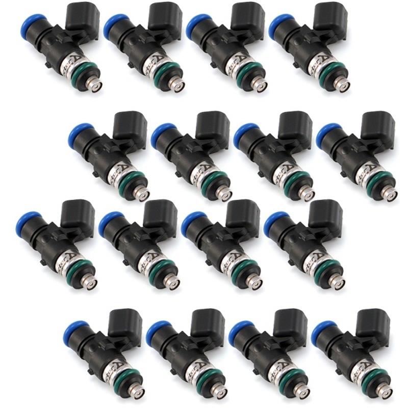 Injector Dynamics Fuel Injectors 1050.34.14.14.16