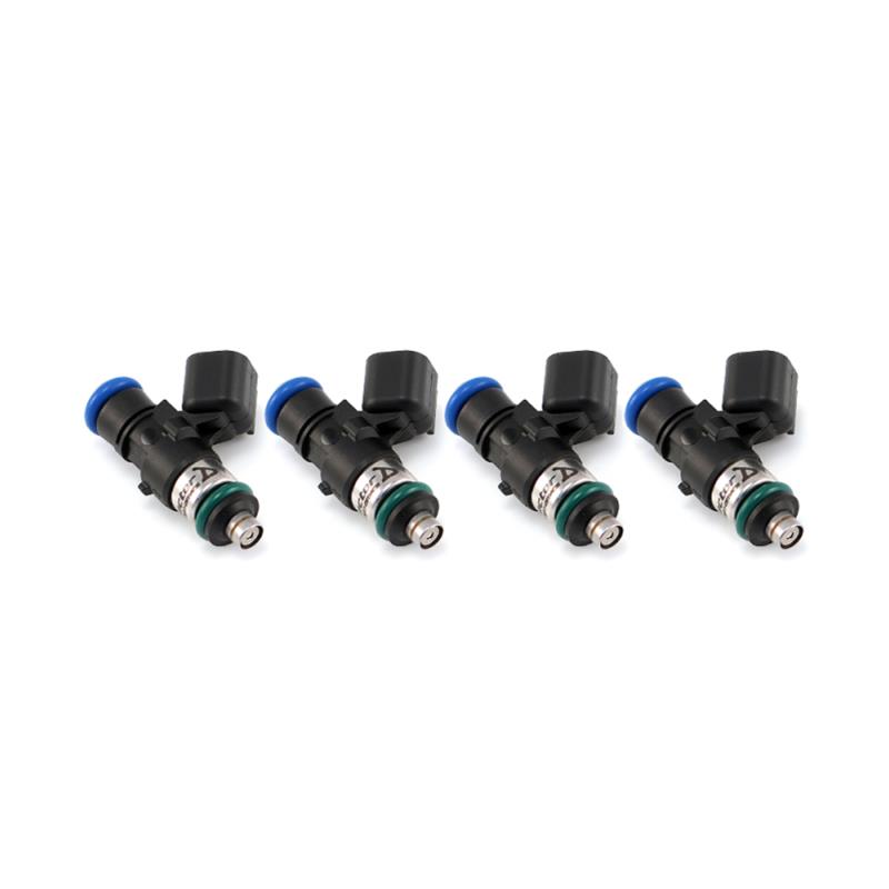 Injector Dynamics ID1050x Fuel Injectors 1050.34.14.14.4