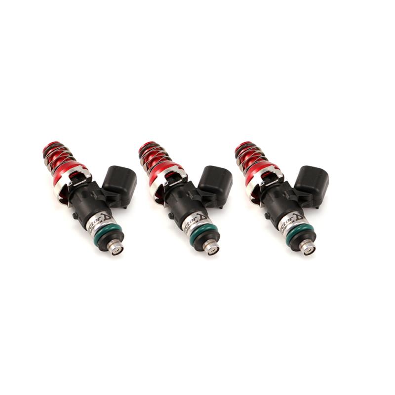 Injector Dynamics ID1050x Fuel Injectors 1050.48.11.14.3