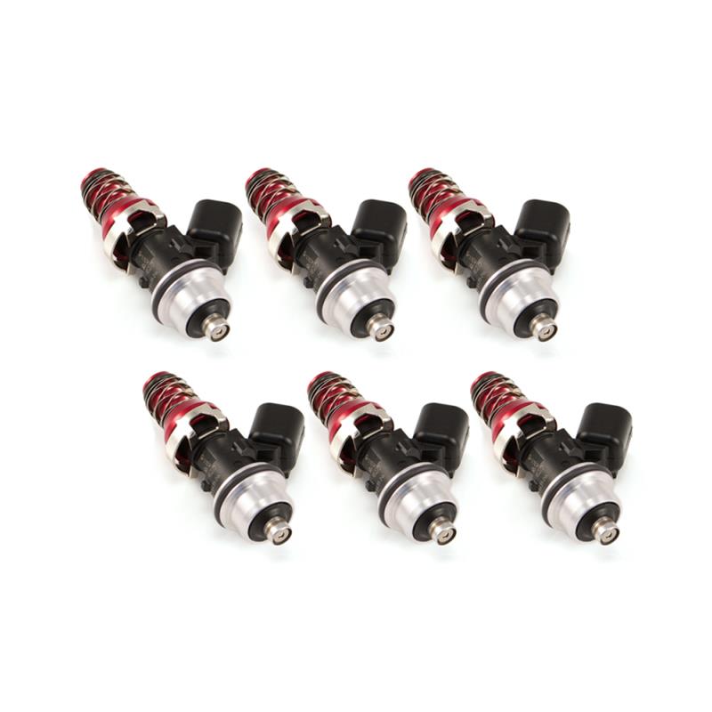 Injector Dynamics ID1050x Fuel Injectors 1050.48.11.F20.6