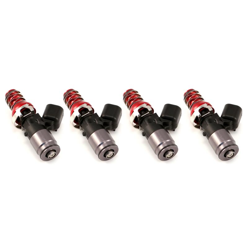 Injector Dynamics ID1050x Fuel Injectors 1050.48.11.WRX.4