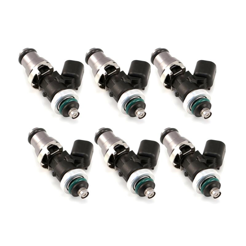 Injector Dynamics ID1050x Fuel Injectors 1050.48.14.R35.6