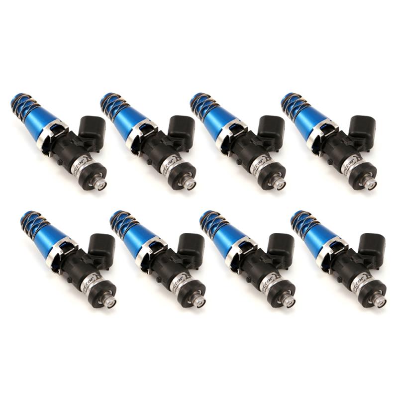 Injector Dynamics ID1050x Fuel Injectors 1050.60.11.D.8