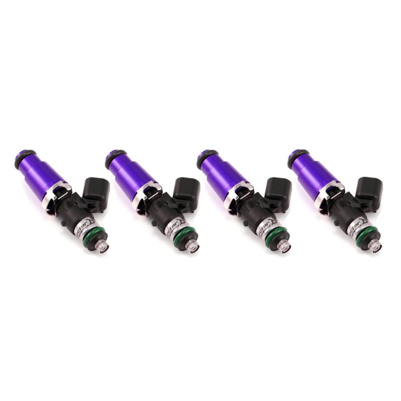 Injector Dynamics ID1050x Fuel Injectors 1050.60.14.14.4